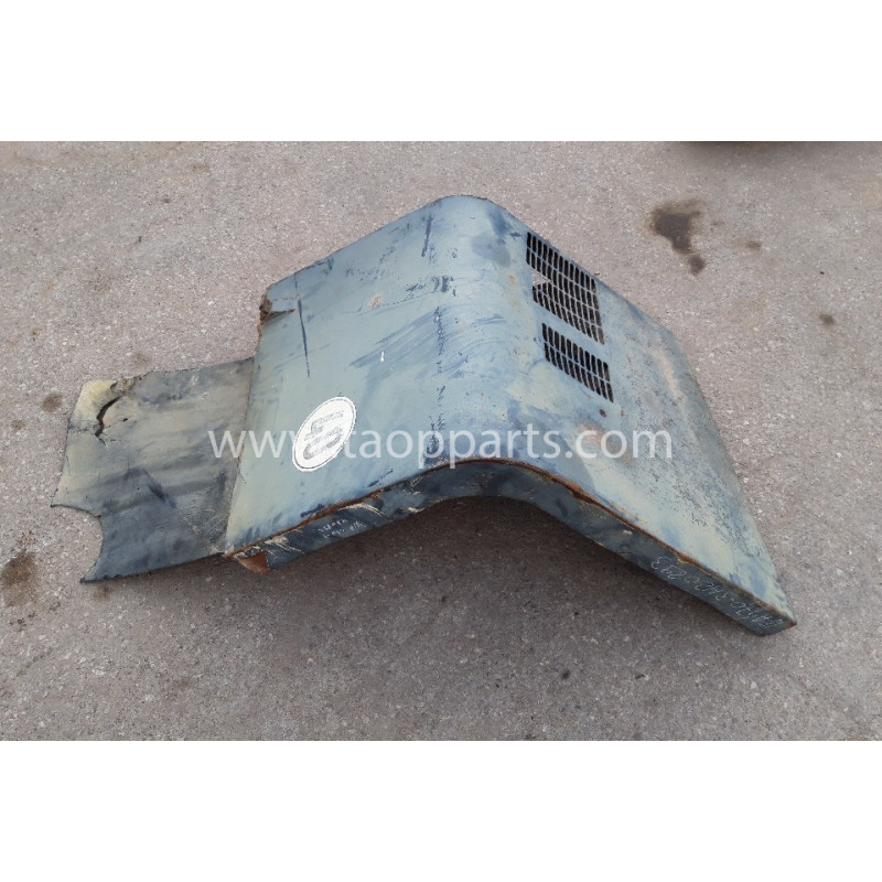 used Komatsu Fender...