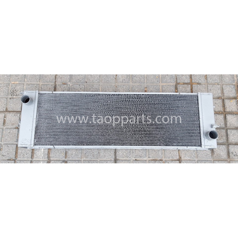 Radiatore Komatsu...