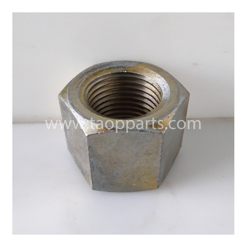 used Komatsu Nut from HD465-7 for Rigid Dumper