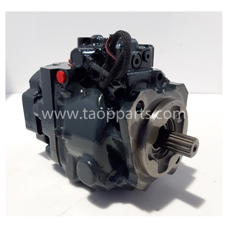 Pompe Komatsu 708-1W-00010...