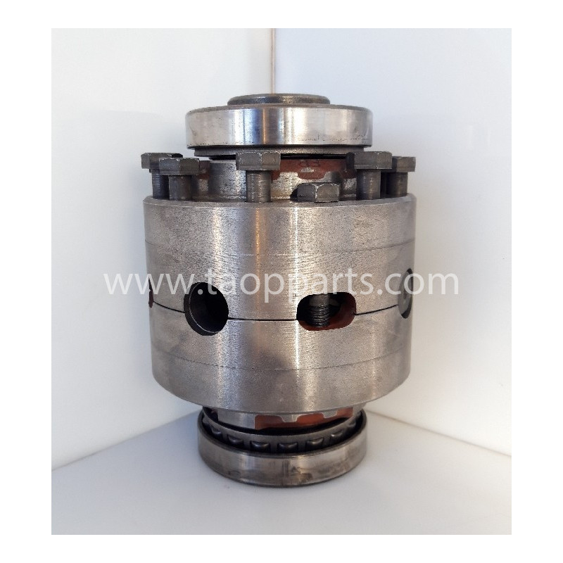 Komatsu Differential... Komatsu Differential...