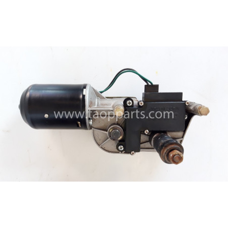 used Komatsu Electric motor... used Komatsu Electric motor...