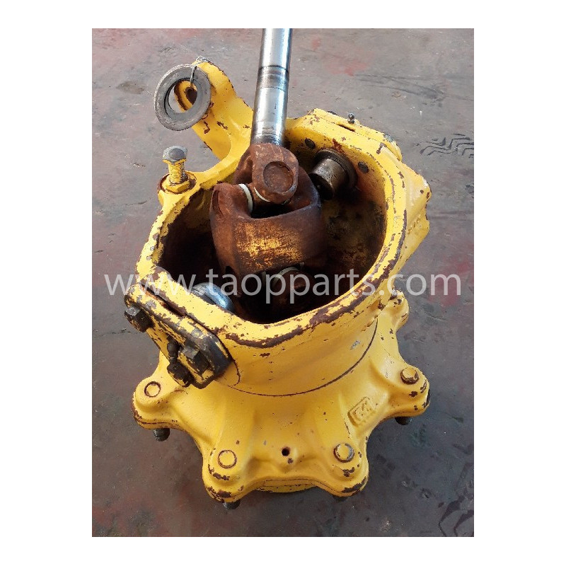 Reducteurs Lateraux...