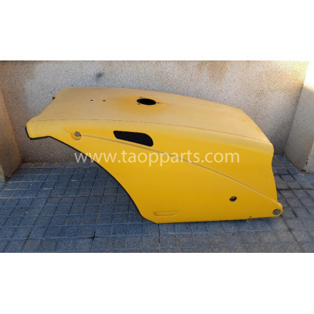 Capot Komatsu 42N-54-19620... Capot Komatsu 42N-54-19620...