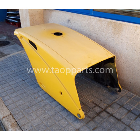 Capot Komatsu 42N-54-19620... Capot Komatsu 42N-54-19620...