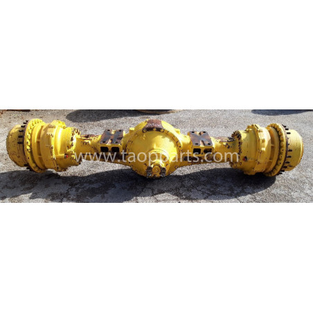 used Komatsu Axle...