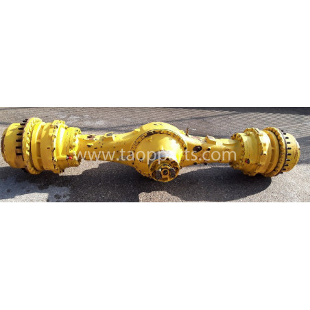 used Komatsu Axle...