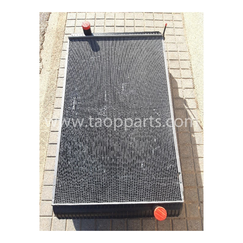 Volvo Radiator 11110637 for...