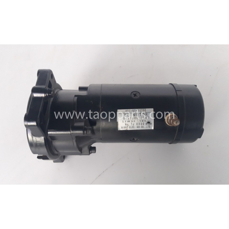 motor elétrico 421-62-32700... motor elétrico 421-62-32700...