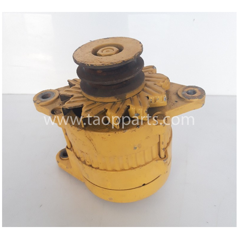 Alternator folosit Komatsu... Alternator folosit Komatsu...