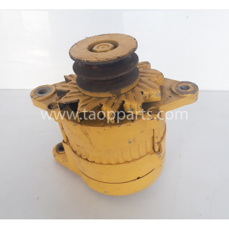 used Komatsu Alternator...