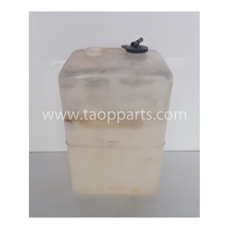 Reservoir d' eau Komatsu...