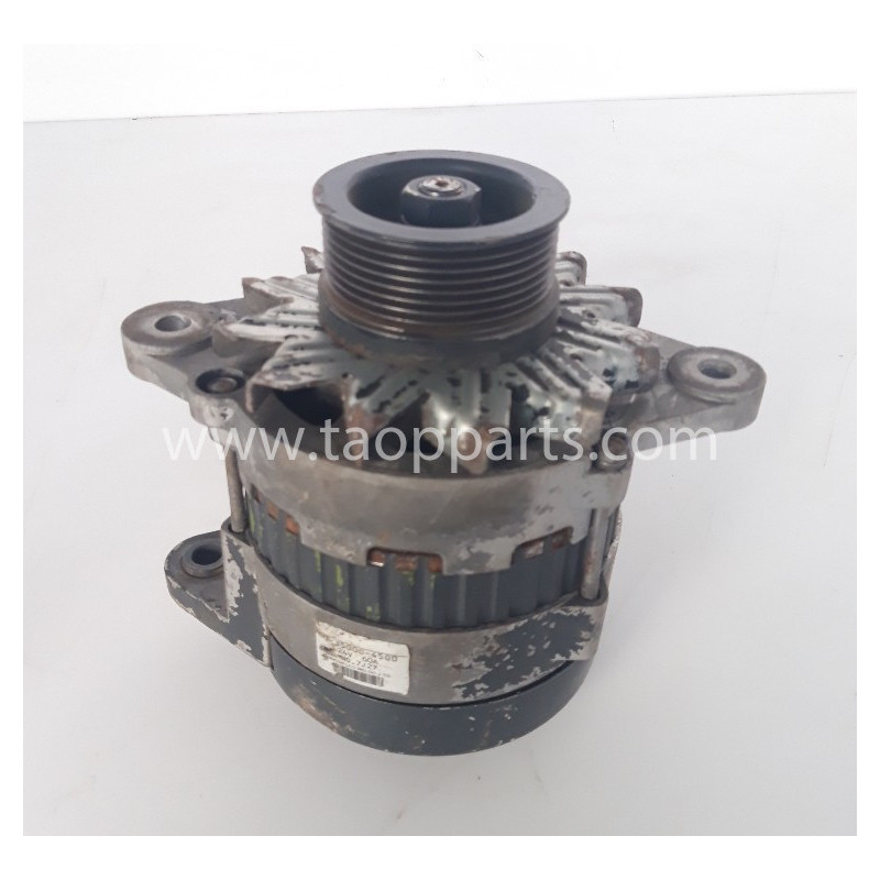 Alternator Komatsu... Alternator Komatsu...