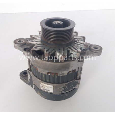 Alternador Komatsu... Alternador Komatsu...