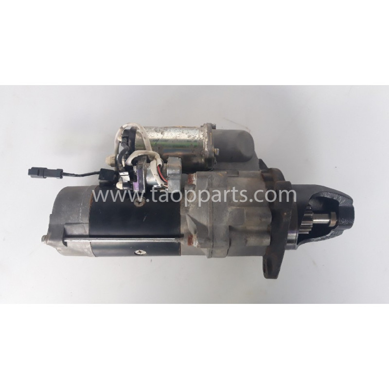 used Electric motor...