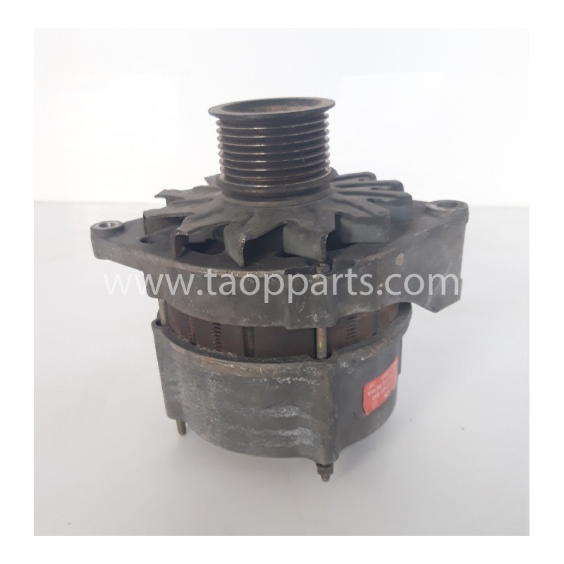 Alternator EA504060771... Alternator EA504060771...