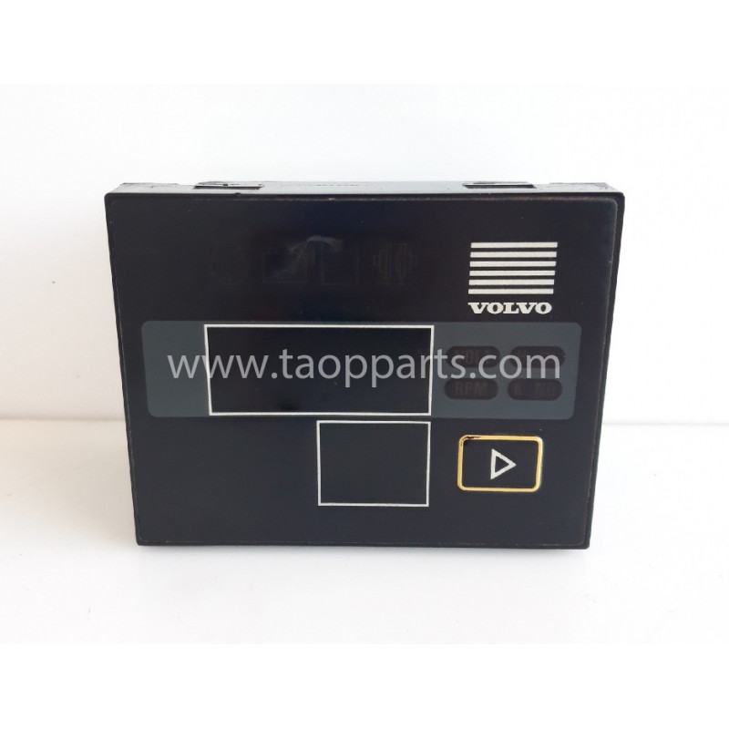 used Volvo Monitor 14513653...