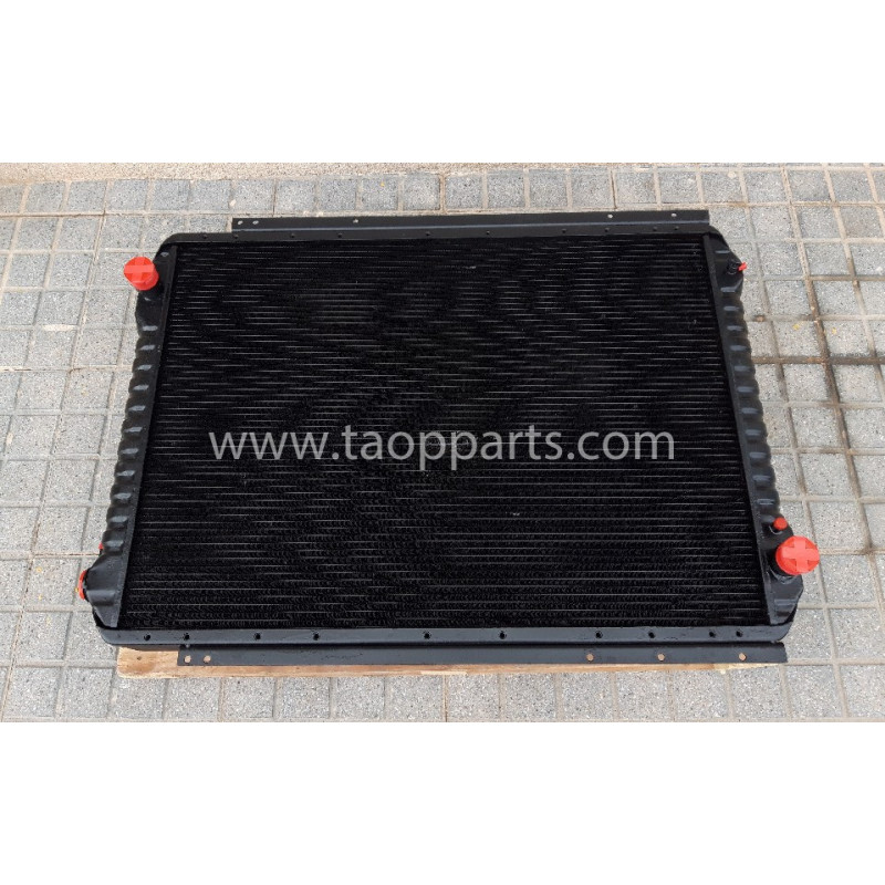 Radiatore Komatsu... Radiatore Komatsu...