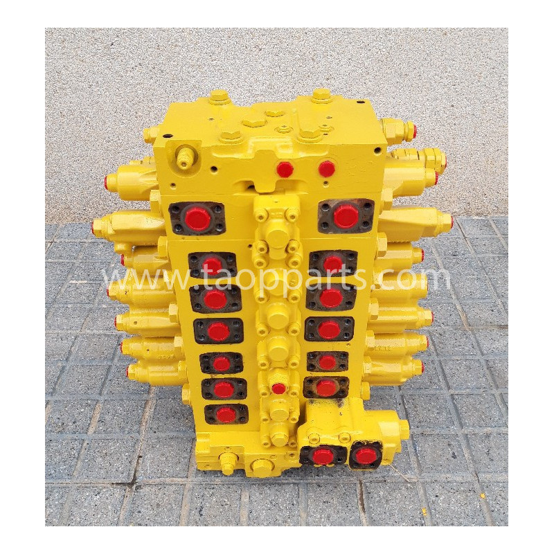 Main valve 723-47-23400 for...