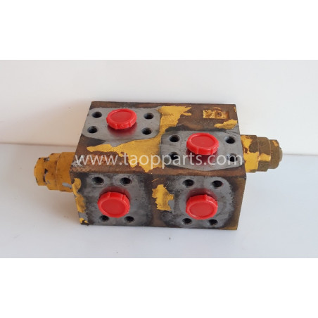 Komatsu Valve 702-21-21500...