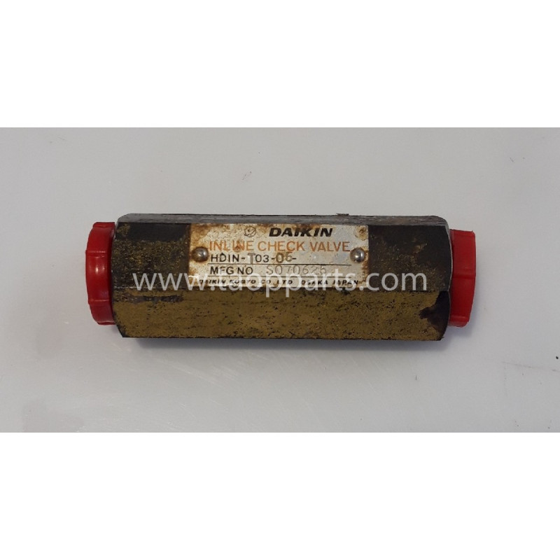 soupape d'occasion... soupape d'occasion...