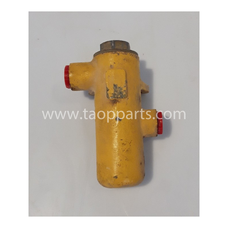 Komatsu Valve 569-35-61110... Komatsu Valve 569-35-61110...