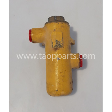 Komatsu Valve 569-35-61110...