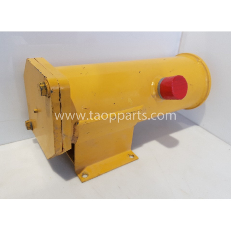 Komatsu Filter 566-60-6D100... Komatsu Filter 566-60-6D100...