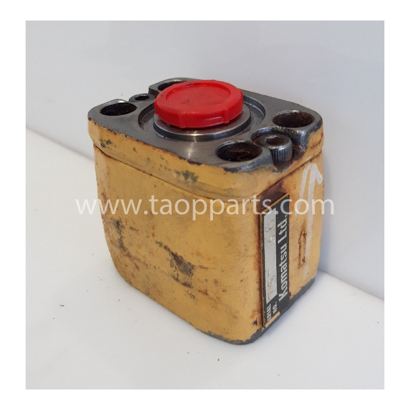 Valva uzata Komatsu... Valva uzata Komatsu...