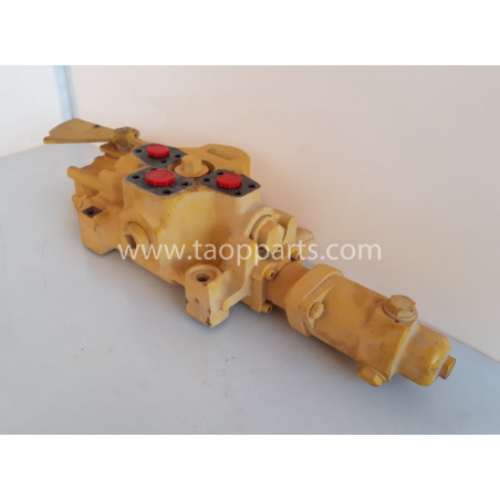 Komatsu Valve 709-91-12201...