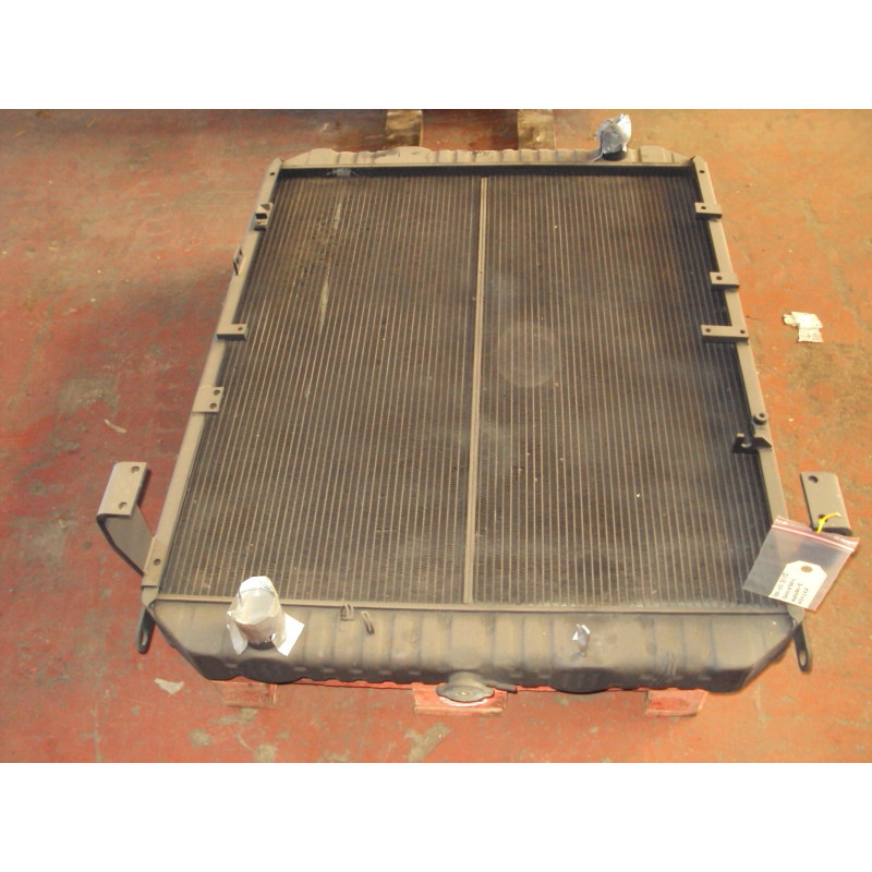 Komatsu Radiator... Komatsu Radiator...