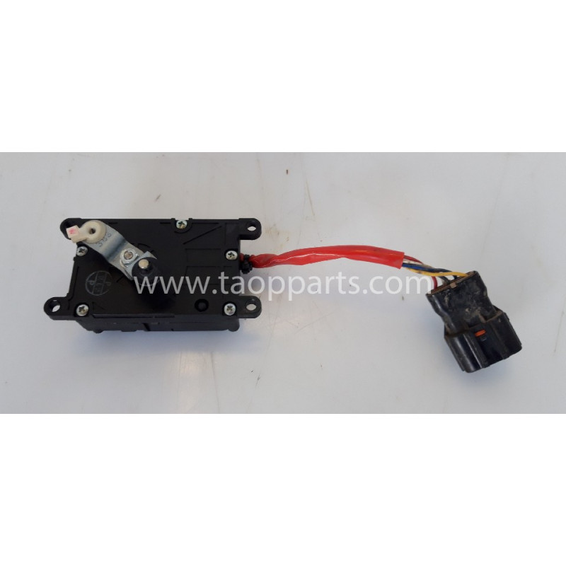 used Komatsu Electric motor... used Komatsu Electric motor...