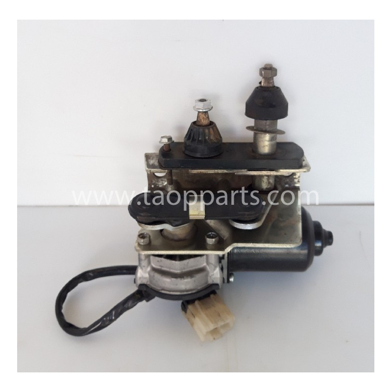 Motor electric folosit...