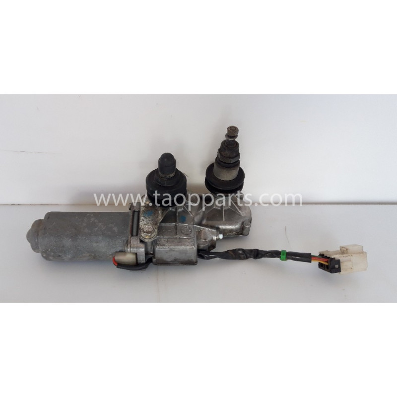 Motor electric folosit... Motor electric folosit...