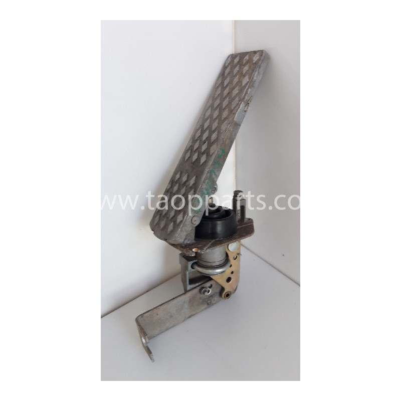 used Komatsu accelerator... used Komatsu accelerator...