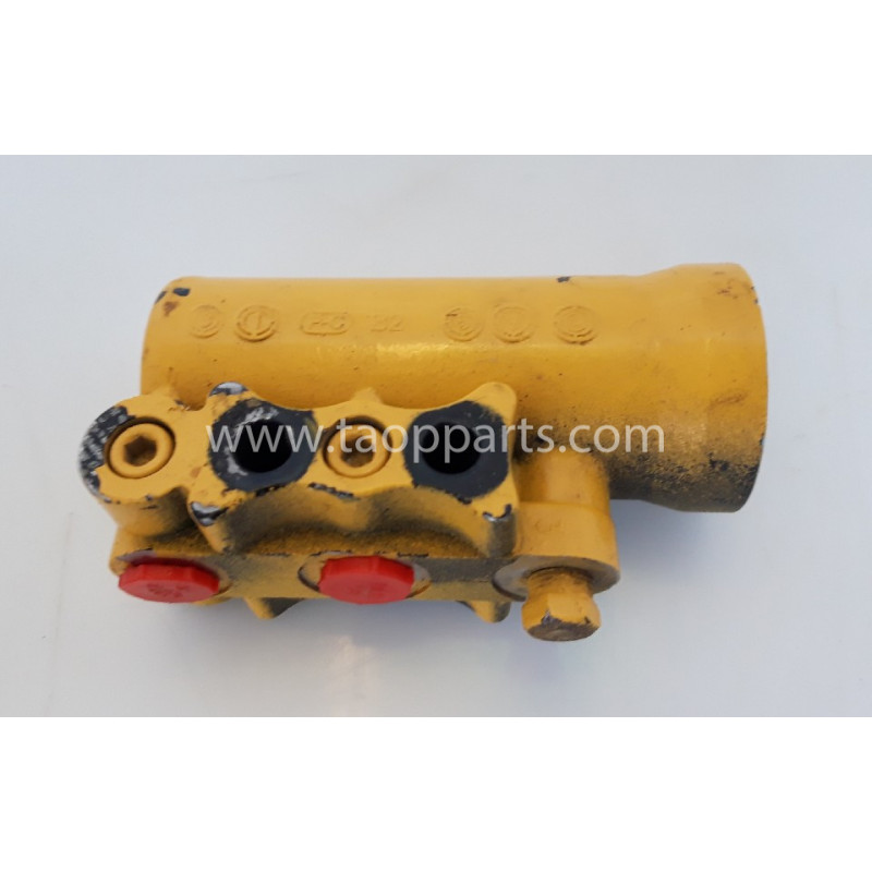 Komatsu Valve 566-35-42530... Komatsu Valve 566-35-42530...