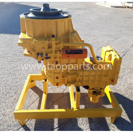TRASMISSIONE Volvo 22562... TRASMISSIONE Volvo 22562...