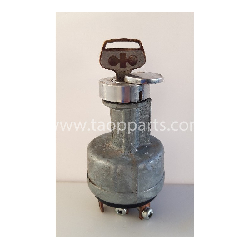 Interruptor usado Komatsu...