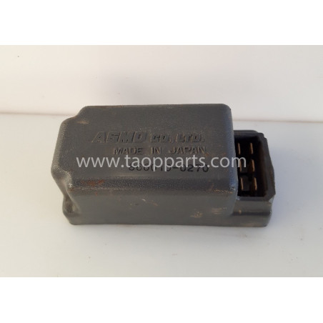 used Relay 01643-30623 for...