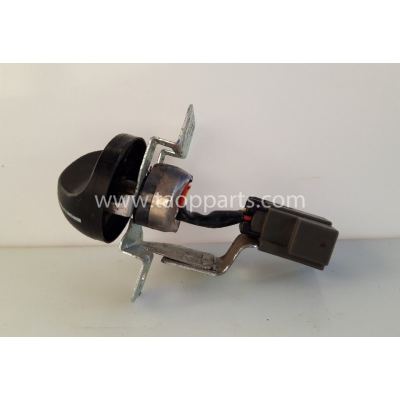 Interupator folosit Komatsu... Interupator folosit Komatsu...