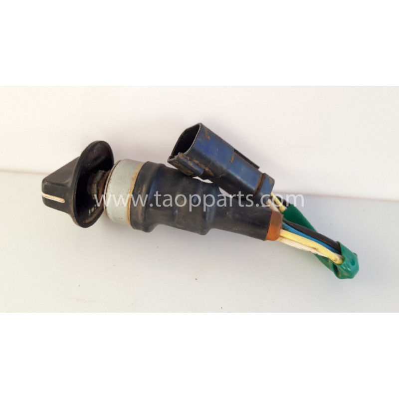 Interupator folosit Komatsu... Interupator folosit Komatsu...