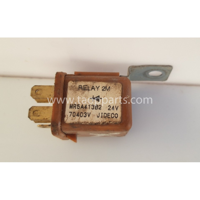 Rele usato 569-06-61970 del... Rele usato 569-06-61970 del...