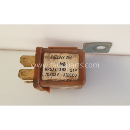 used Relay 569-06-61970 for...