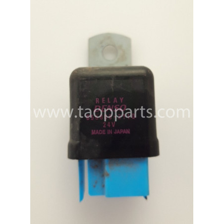Relay 418-S62-3140 for...