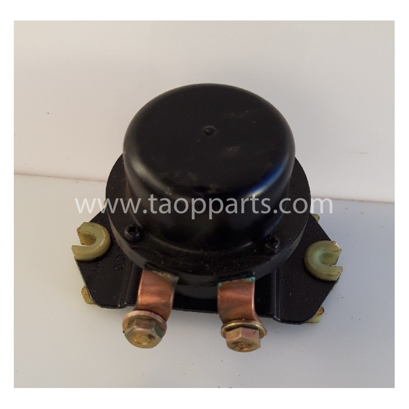 Rele Komatsu 08088-30000... Rele Komatsu 08088-30000...