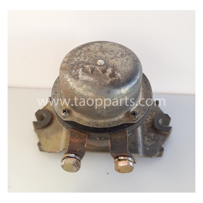 used Komatsu Relay...