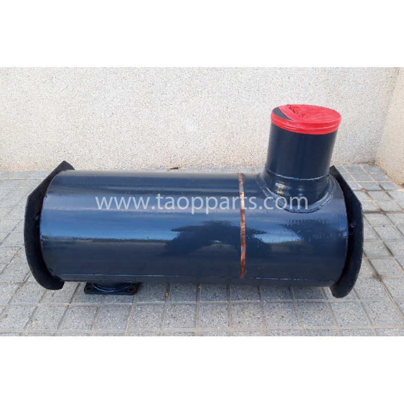 used Komatsu Muffler...