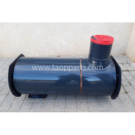 Silentios folosit Komatsu...