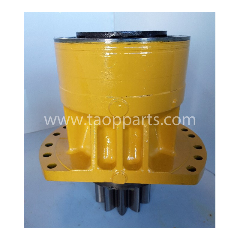 used Komatsu Swing...