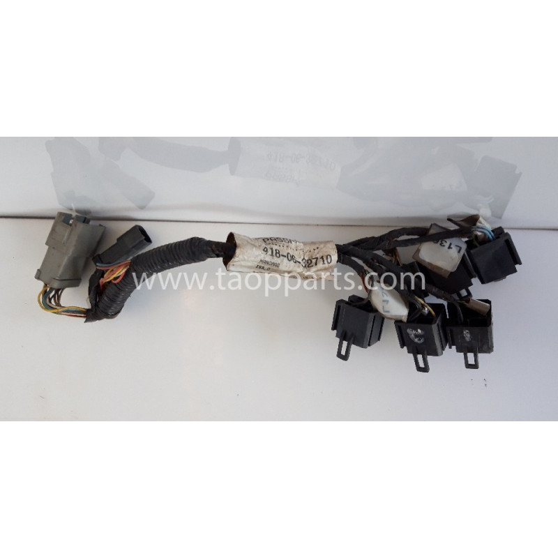 Instalacion 418-06-32710... Instalacion 418-06-32710...